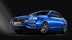 Roewe i5 2018 года